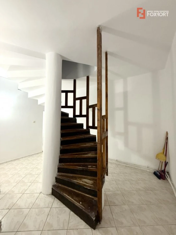 COMISION 0% Casa individuala cu 7 camere, teren 624 mp, in zona Girocului - 4