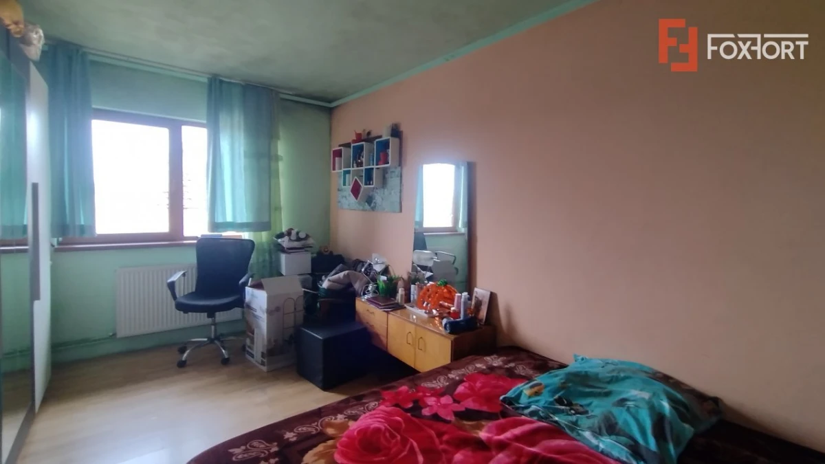 COMISION 0% Casa individuala 7 camere, Sacalaz - Teren 2063 mp - 10