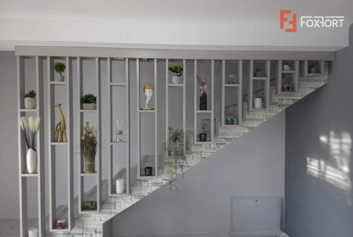 Duplex cu 3 camere si teren de 300 mp, zona Dumbravita - 7