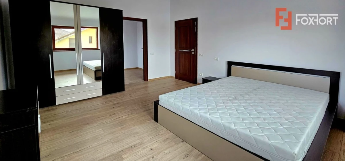 Casa individuala 5 camere, 190 mp, in Chisoda vatra satului - 7