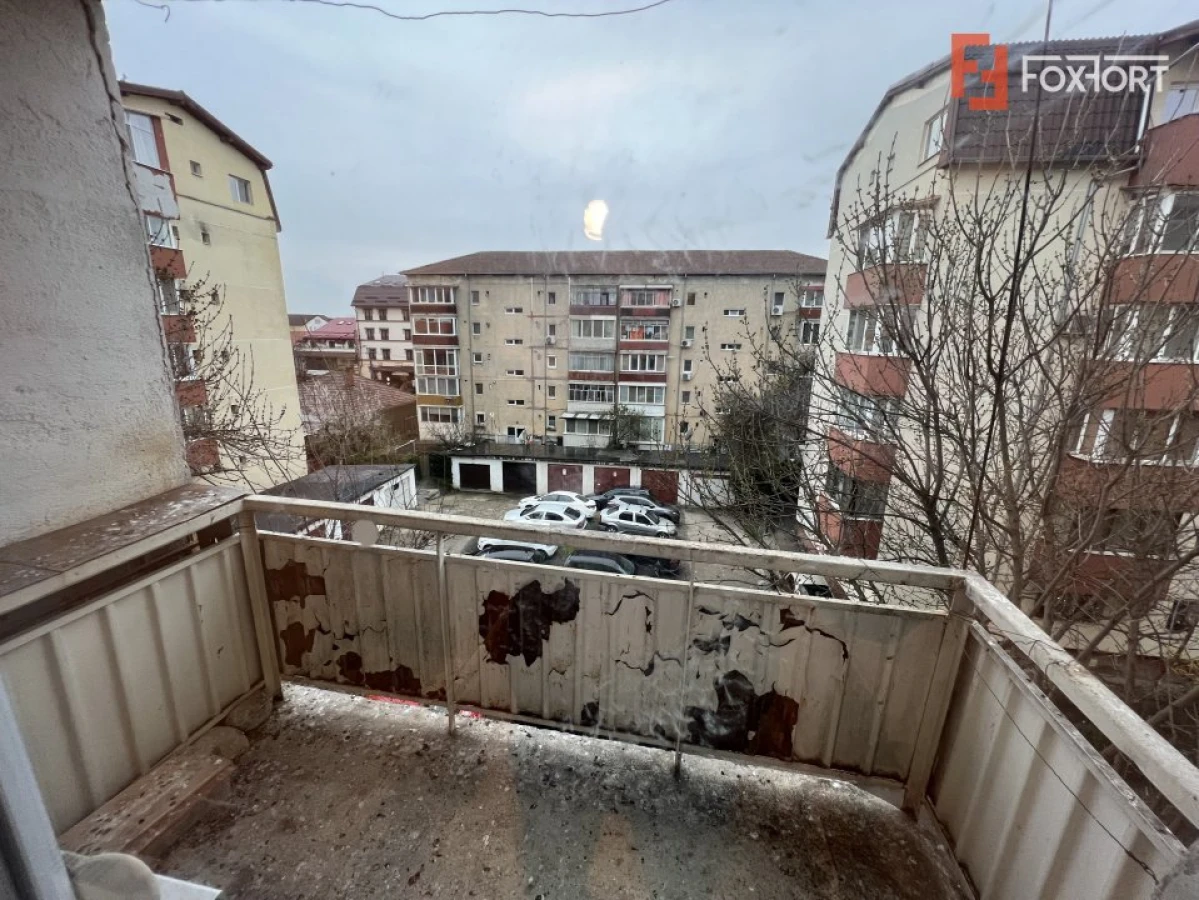 Apartament cu 4 camere, decomandat Zona Girocului - 7