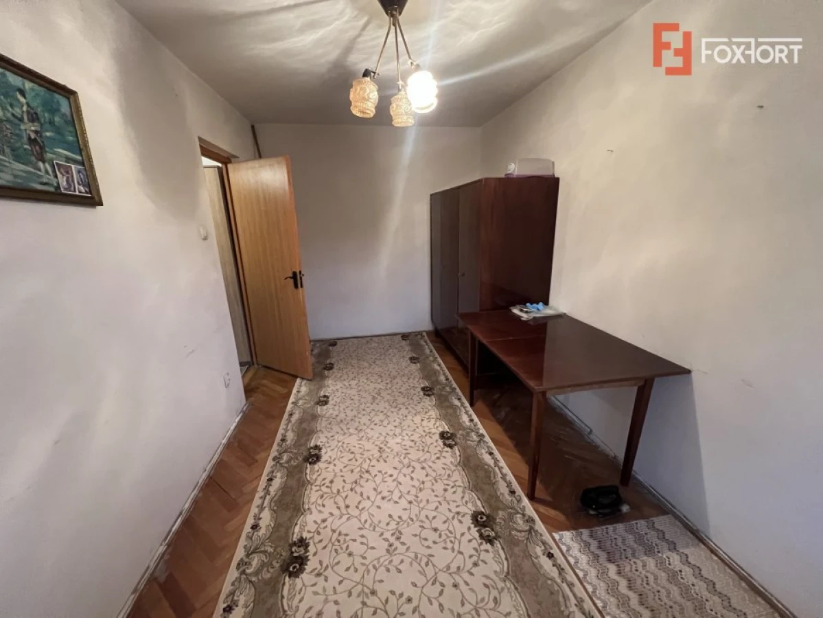 Apartament cu 4 camere, decomandat Zona Girocului - 6