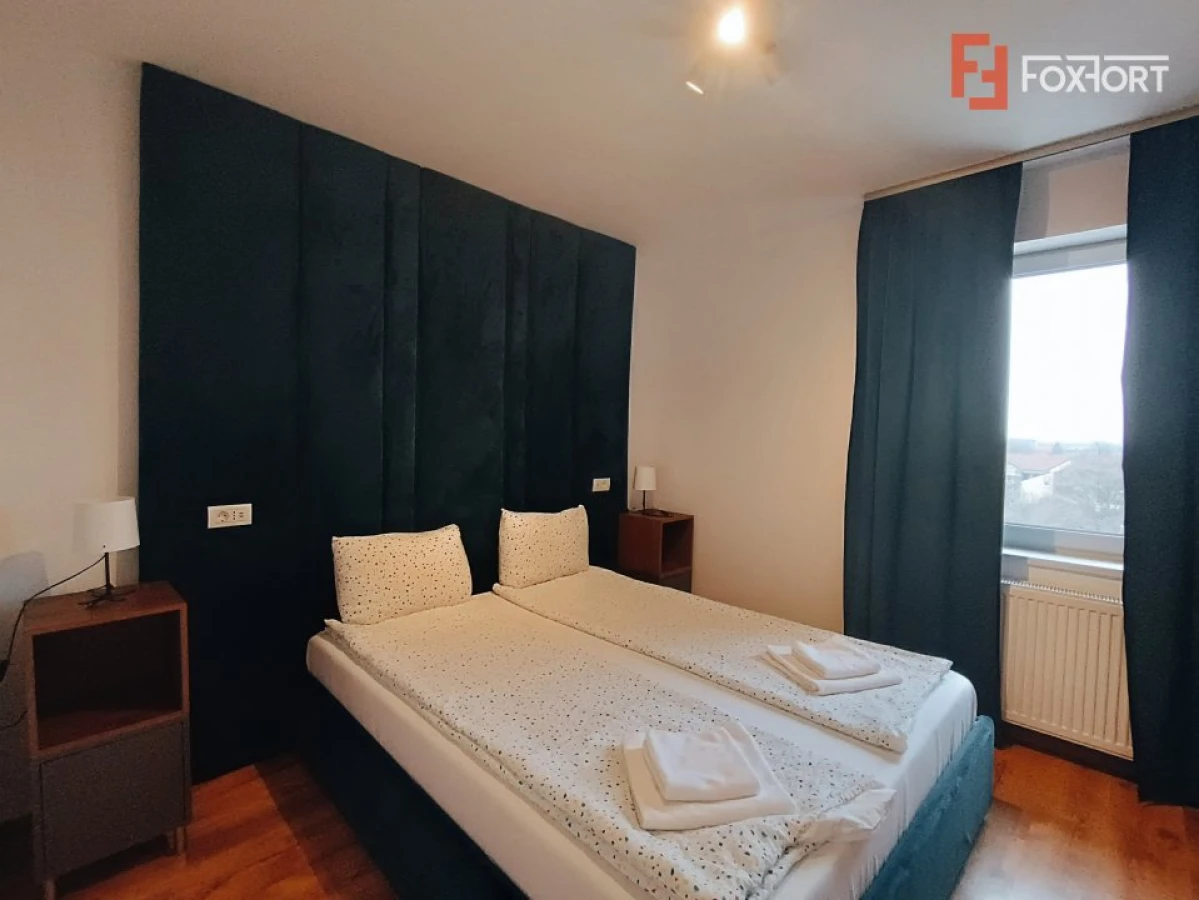 Apartamente cochete cu 2 si 3 camere de inchiriat – confort si eleganta - C8079 - 5