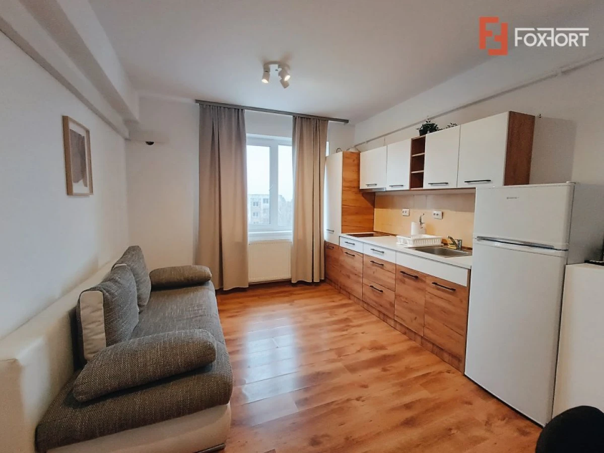 Apartamente cochete cu 2 si 3 camere de inchiriat – confort si eleganta - C8079 - 2