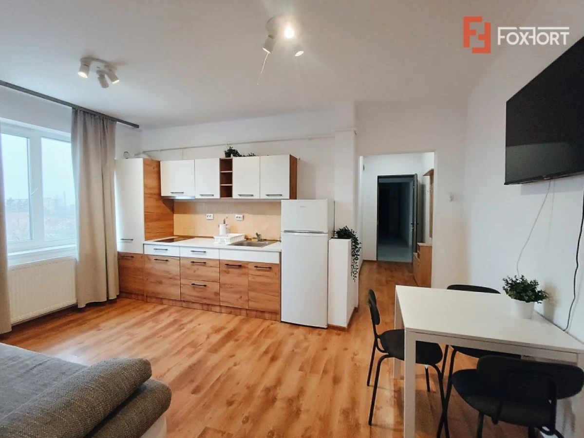Apartamente cochete cu 2 si 3 camere de inchiriat – confort si eleganta - C8079 - 1