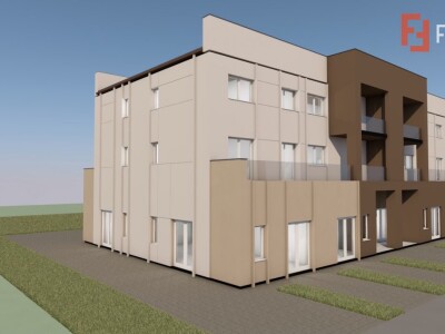 Apartament cu 3 camere decomandat, 2 locuri de parcare - Urseni