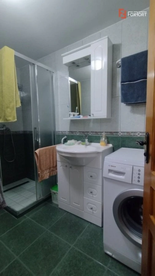 Casa individuala de vanzare, zona Mircea cel Batran - Garaj si pivnita - 5