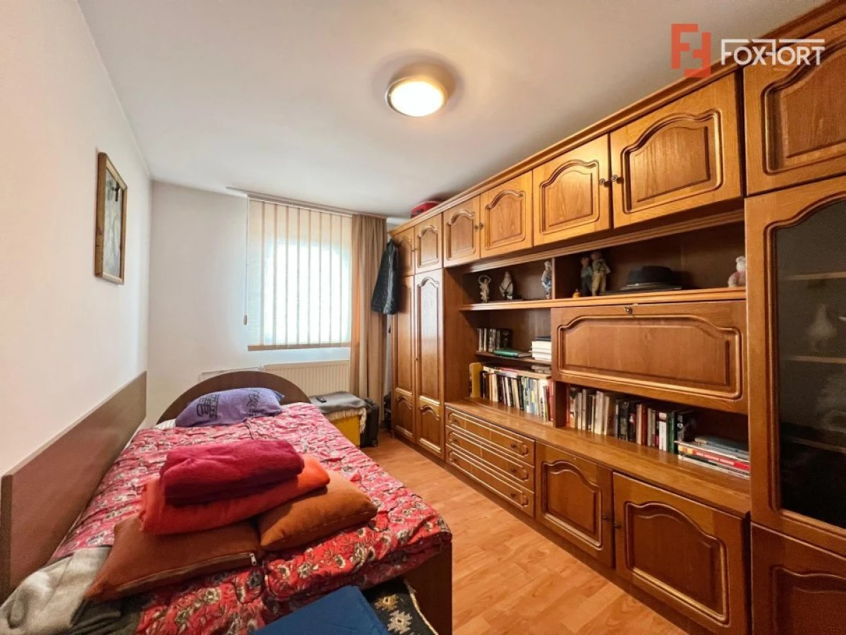 COMISION 0% Casa insiruita cu 6 camere, de vanzare, zona Freidorf - 5