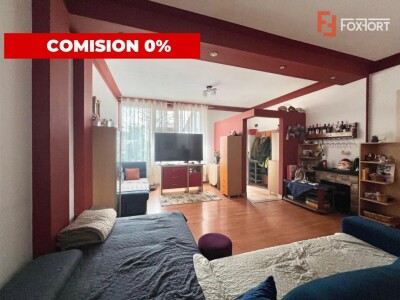 COMISION 0% Casa insiruita cu 6 camere, de vanzare, zona Freidorf