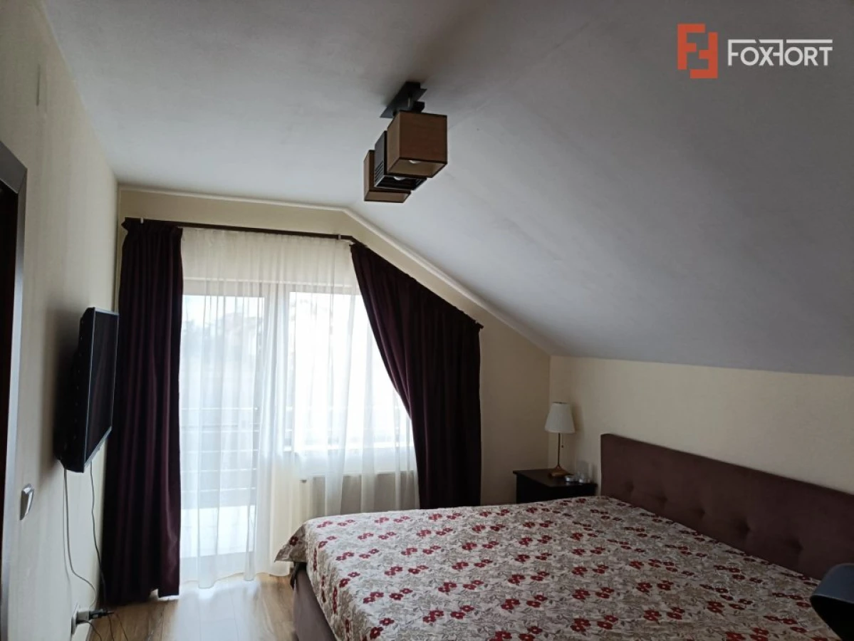 COMISION 0% Duplex cu 5 camere si teren de 325 mp - Dumbravita - 7