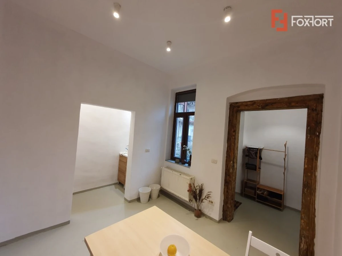 COMISION 0% Apartament cu 3 camere, cladire istorica - zona Iosefin - 9