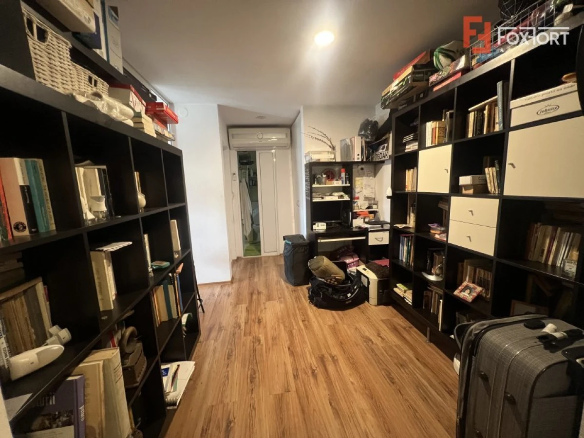 COMISION 0% Apartament de vanzare cu 3 camere, 67 mp utili, Zona Cetatii - 4