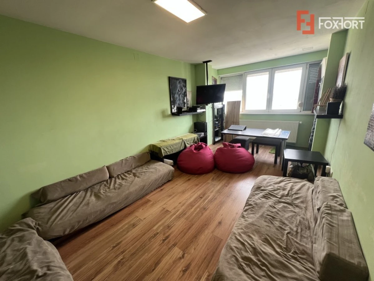 COMISION 0% Apartament de vanzare cu 3 camere, 67 mp utili, Zona Cetatii - 2