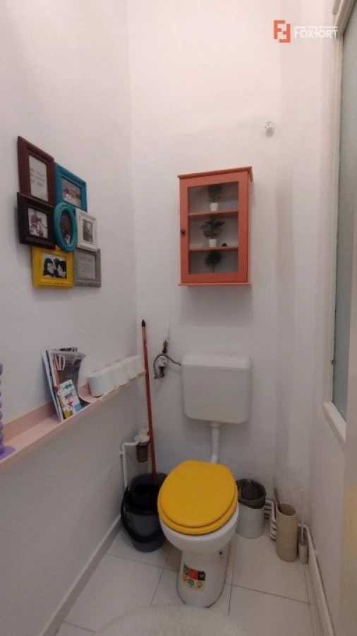 Apartament 3 camere, 104 mp zona ultracentral Piata Victoriei - 7