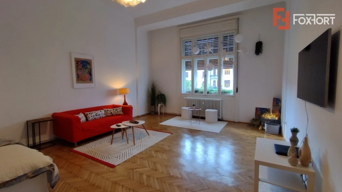 Apartament 3 camere, 104 mp zona ultracentral Piata Victoriei - 1