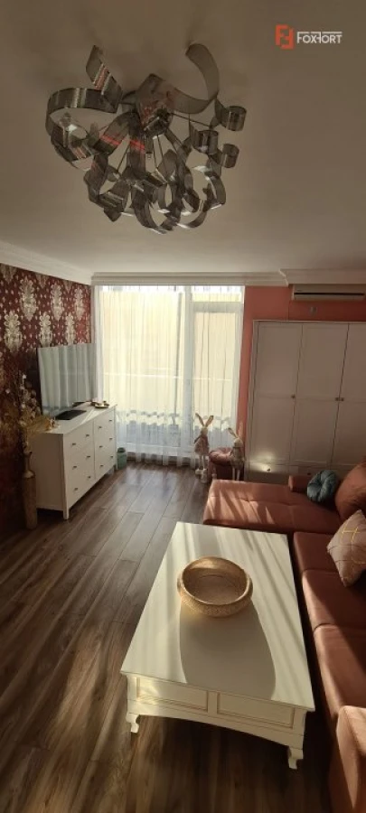 Apartament cu o camera si loc de parcare in zona Sagului - 2