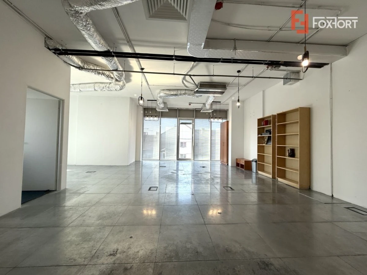 Spatiu de birou, 90 mp, Central - zona Premium - 3
