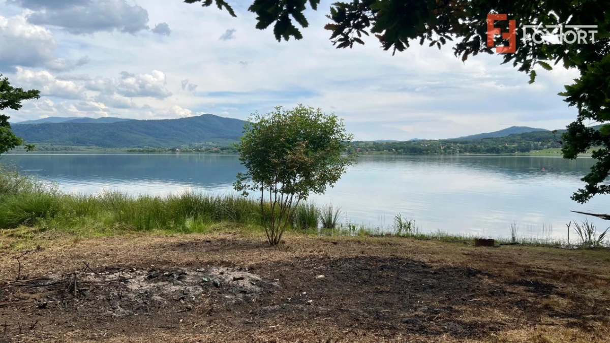 Comision 0% Teren de vanzare 6000 mp cu iesire la Lac Surduc - 6