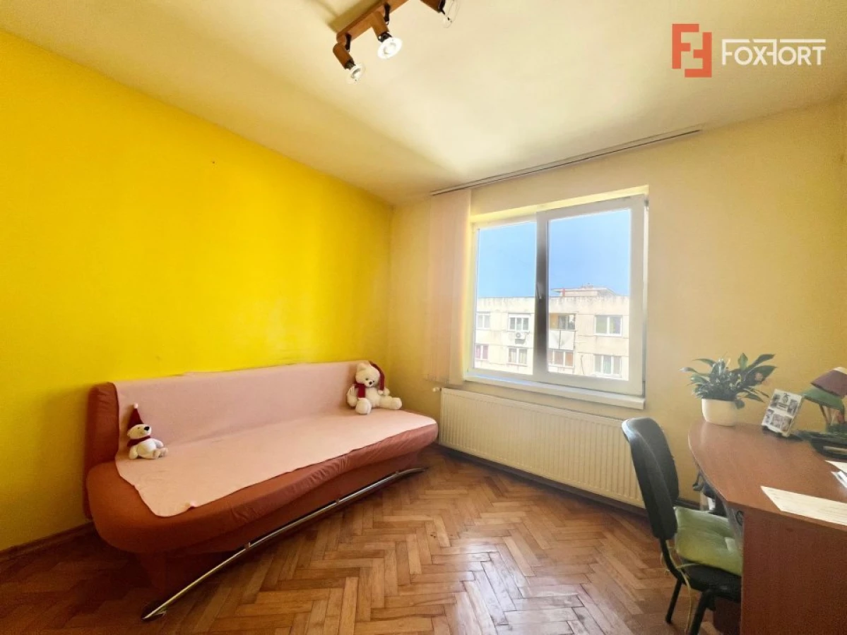 Apartament 4 camere de vanzare, zona Olimpia Stadion - 6