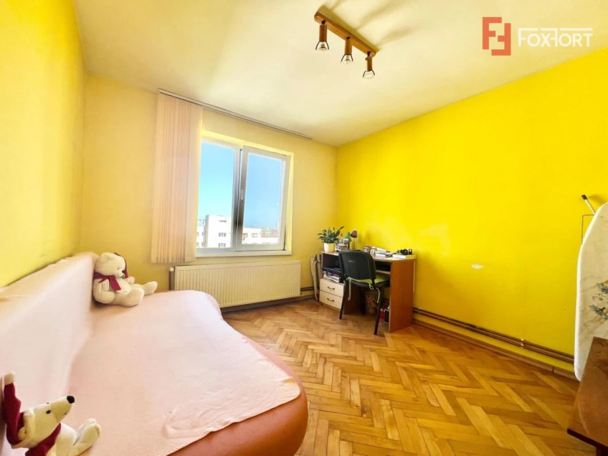 Apartament 4 camere de vanzare, zona Olimpia Stadion - 4