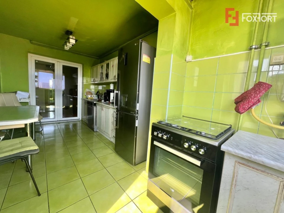 Apartament 4 camere de vanzare, zona Olimpia Stadion - 2