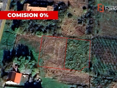 COMISION 0% Teren intravilan constructii, Beregsau Mare - zona centrala