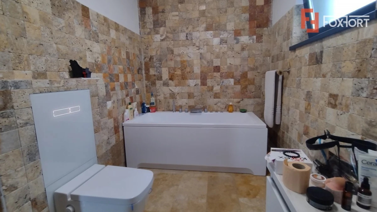 COMISION 0% Casa individuala 5 camere, Sacalaz - Eleganta si finisaje premium - 9