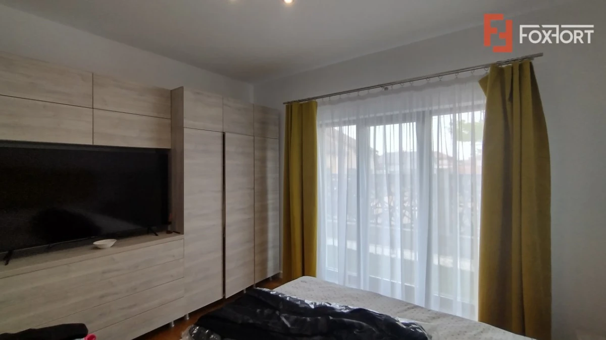 COMISION 0% Casa individuala 5 camere, Sacalaz - Eleganta si finisaje premium - 6