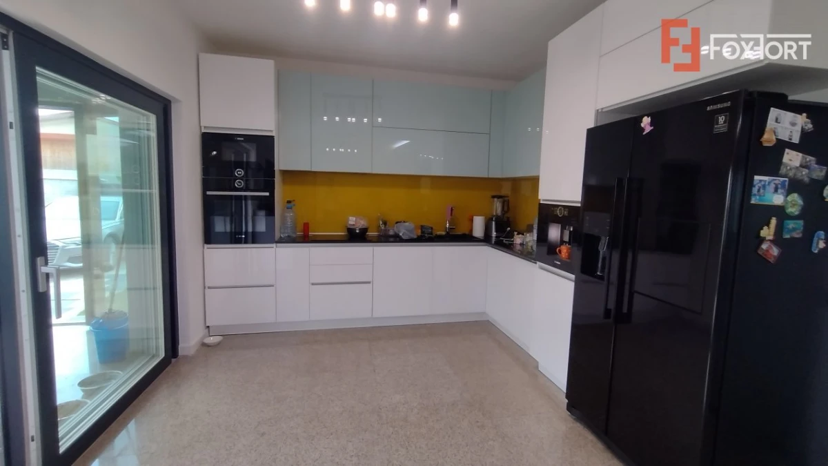 COMISION 0% Casa individuala 5 camere, Sacalaz - Eleganta si finisaje premium - 3