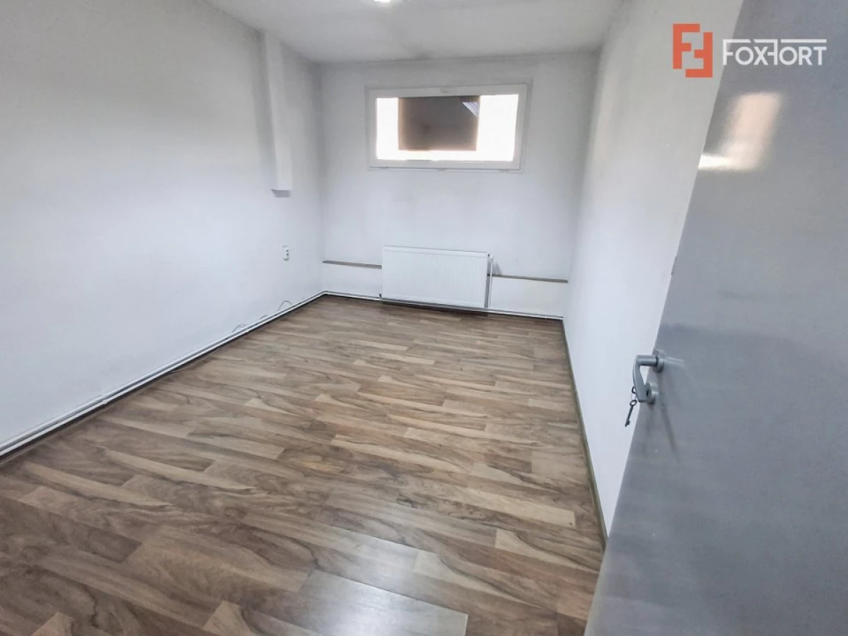 Inchiriere spatiu comercial in zona Lugojului - 4
