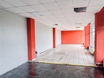 Inchiriere spatiu comercial in zona Lugojului