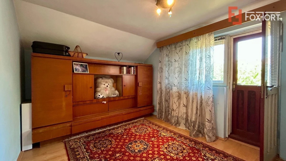 COMISION 0% Apartament cu 4 camere la curte comuna - Elisabetin - 7