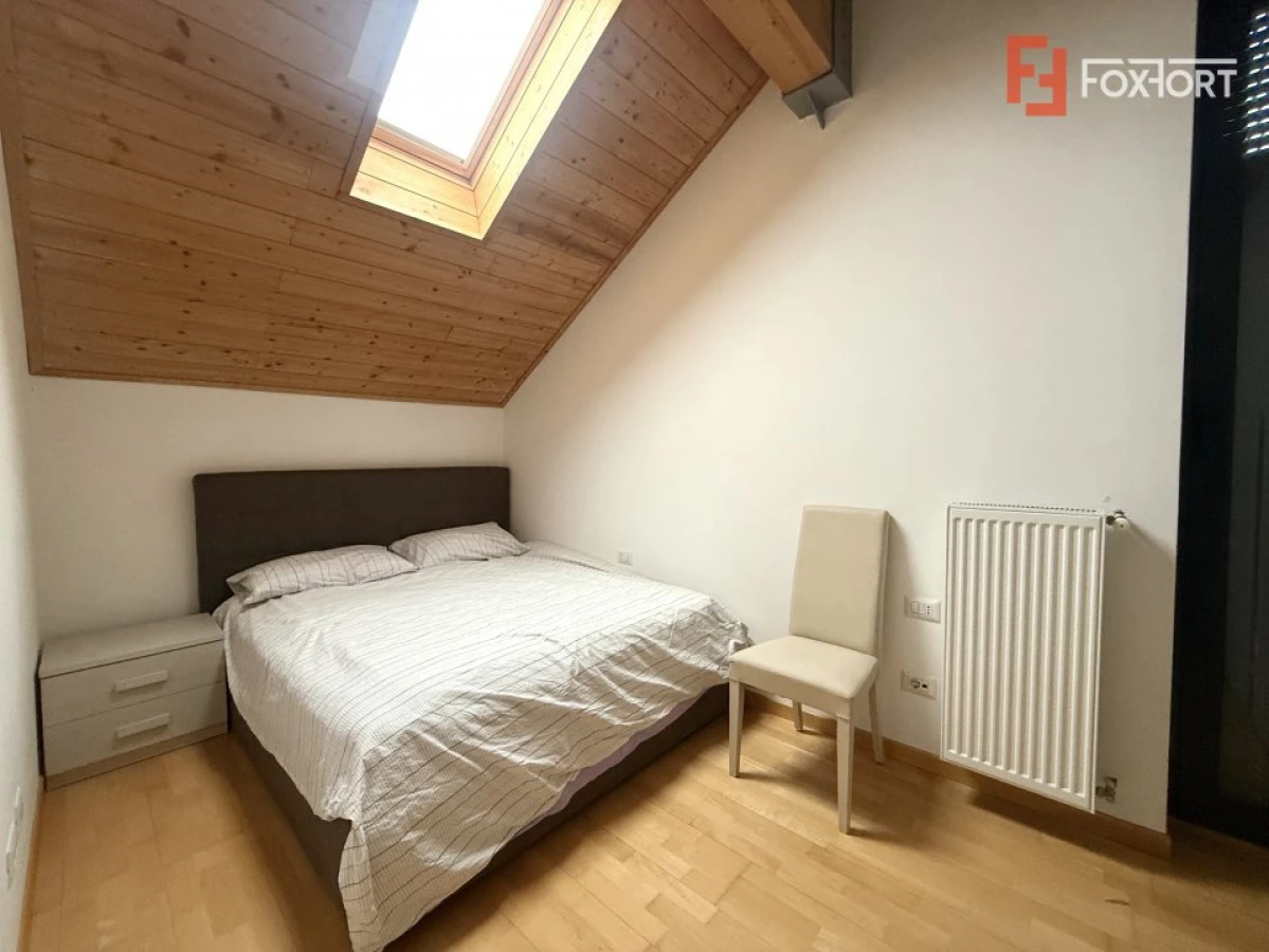 Apartament cu 3 camere, vedere pe 2 parti - Dumbravita, zona Kaufland - 4