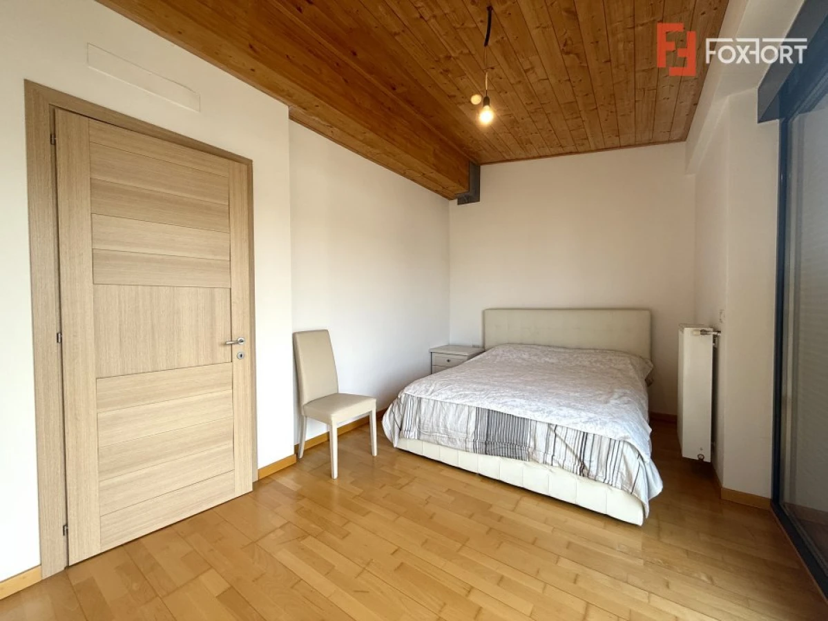 Apartament cu 3 camere, vedere pe 2 parti - Dumbravita, zona Kaufland - 3