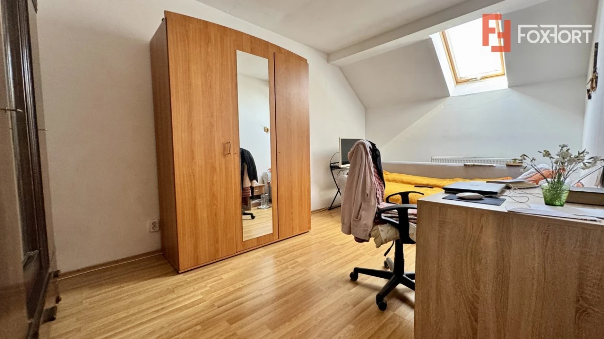 COMISION 0% Apartament 3 camere decomandat, centrala proprie - Girocului - 10