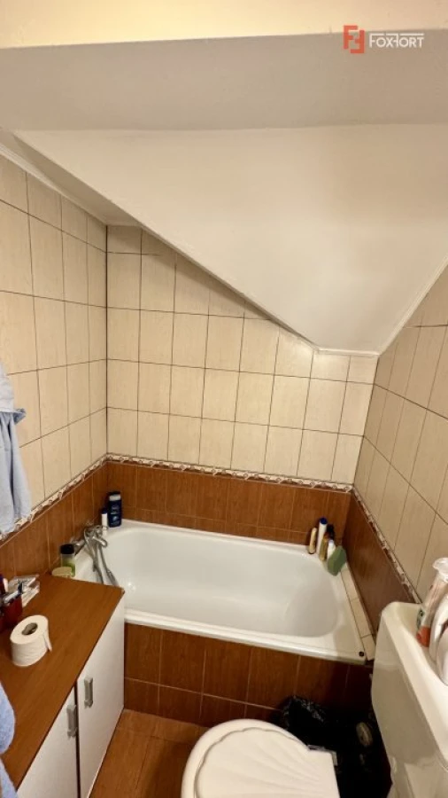 COMISION 0% Apartament 3 camere decomandat, centrala proprie - Girocului - 8