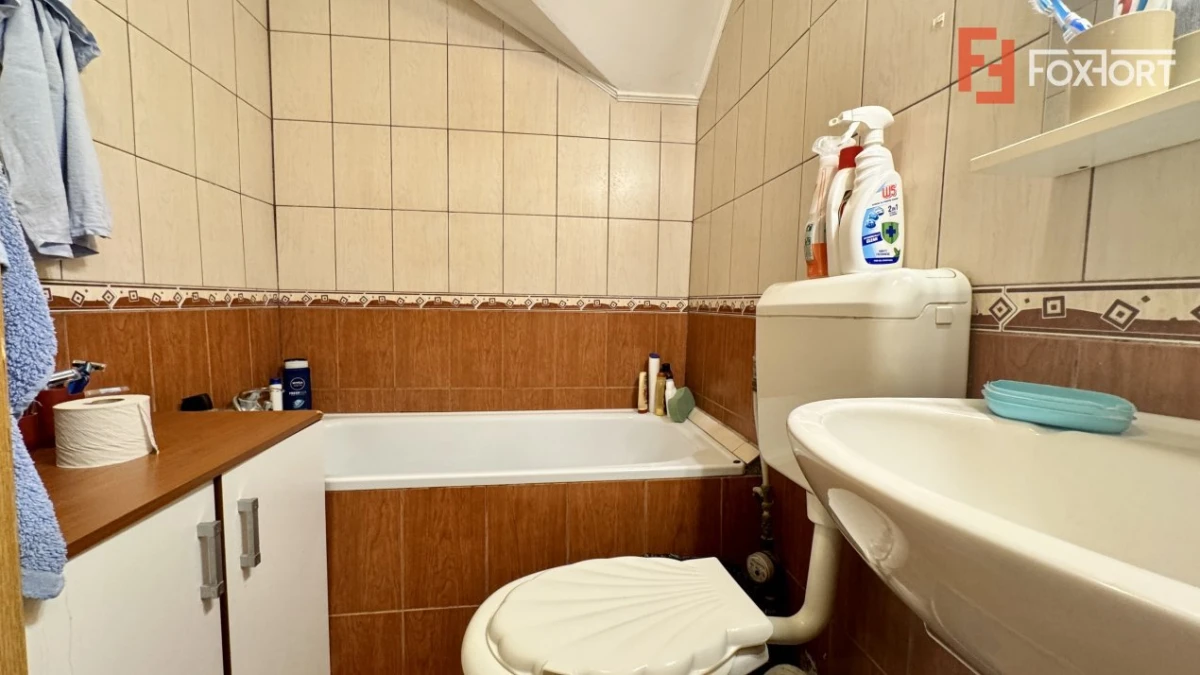COMISION 0% Apartament 3 camere decomandat, centrala proprie - Girocului - 7