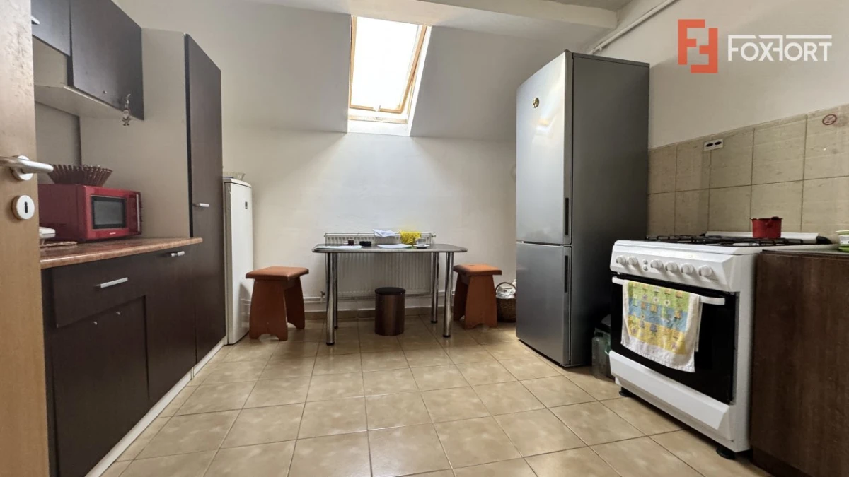 COMISION 0% Apartament 3 camere decomandat, centrala proprie - Girocului - 2