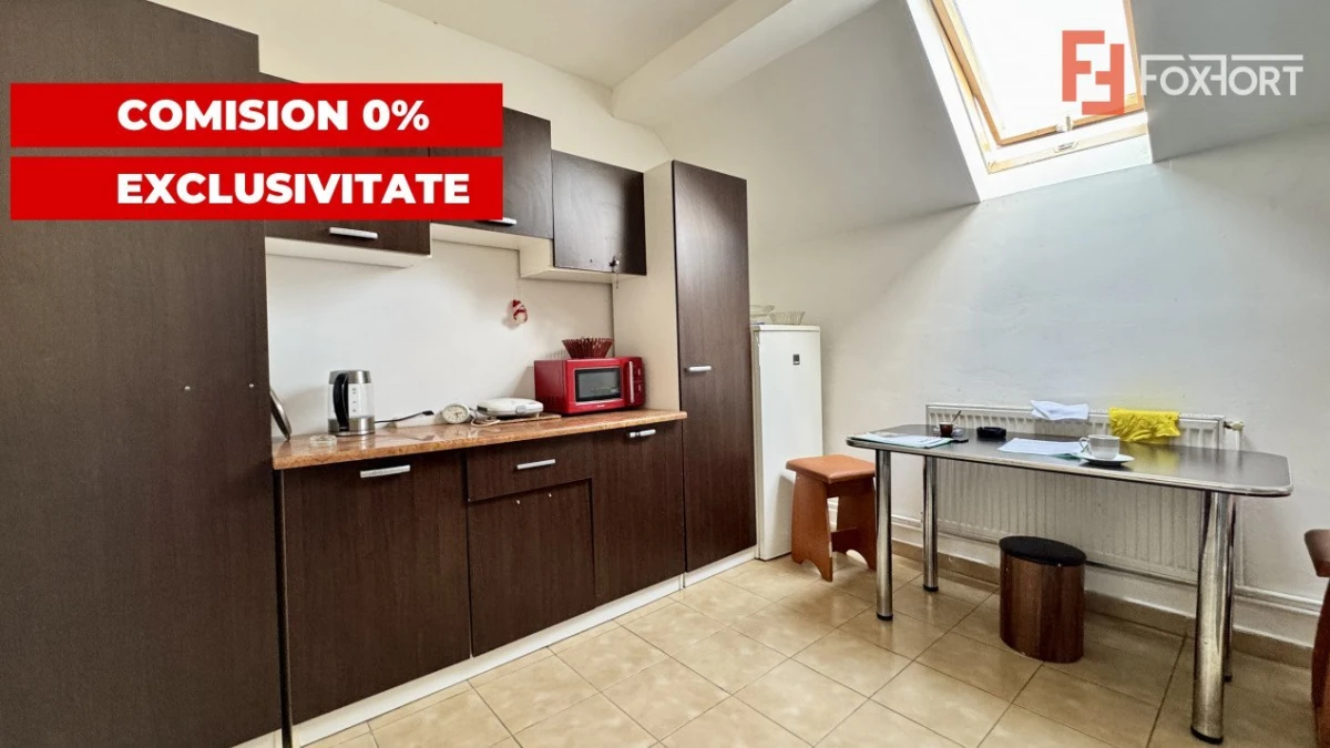 COMISION 0% Apartament 3 camere decomandat, centrala proprie - Girocului - 1