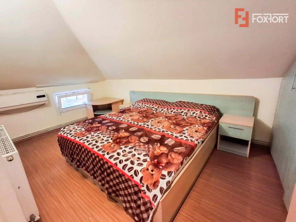 Apartament cu 2 camere de vanzare in Timisoara, zona Aradului - 3