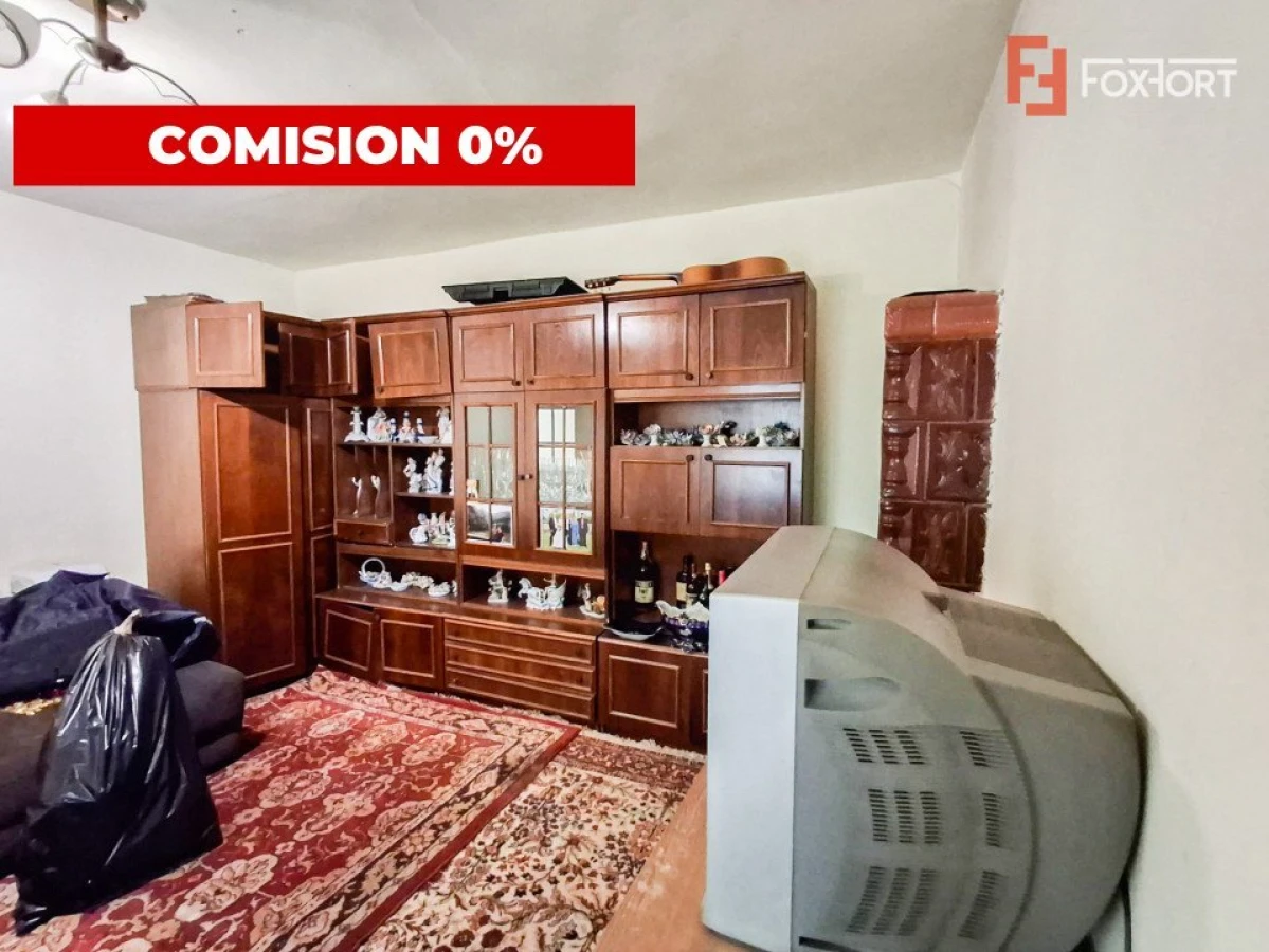 COMISION 0% Casa individuala de vanzare in Timisoara, zona Complex Studentesc - 10