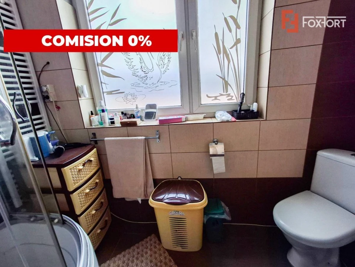 COMISION 0% Casa individuala de vanzare in Timisoara, zona Complex Studentesc - 9