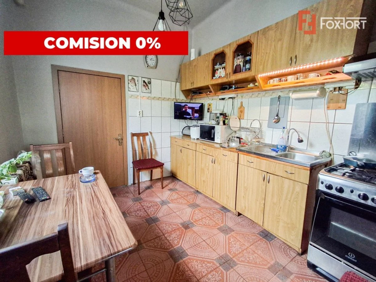 COMISION 0% Casa individuala de vanzare in Timisoara, zona Complex Studentesc - 7