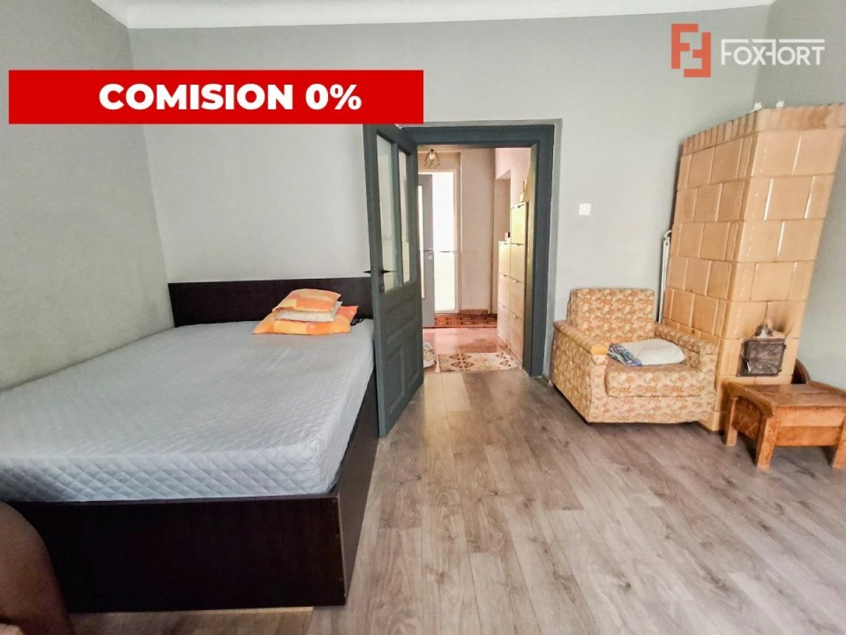 COMISION 0% Casa individuala de vanzare in Timisoara, zona Complex Studentesc - 3