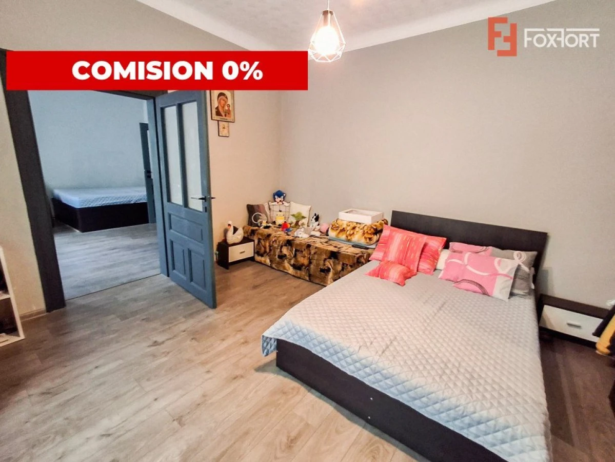 COMISION 0% Casa individuala de vanzare in Timisoara, zona Complex Studentesc - 2