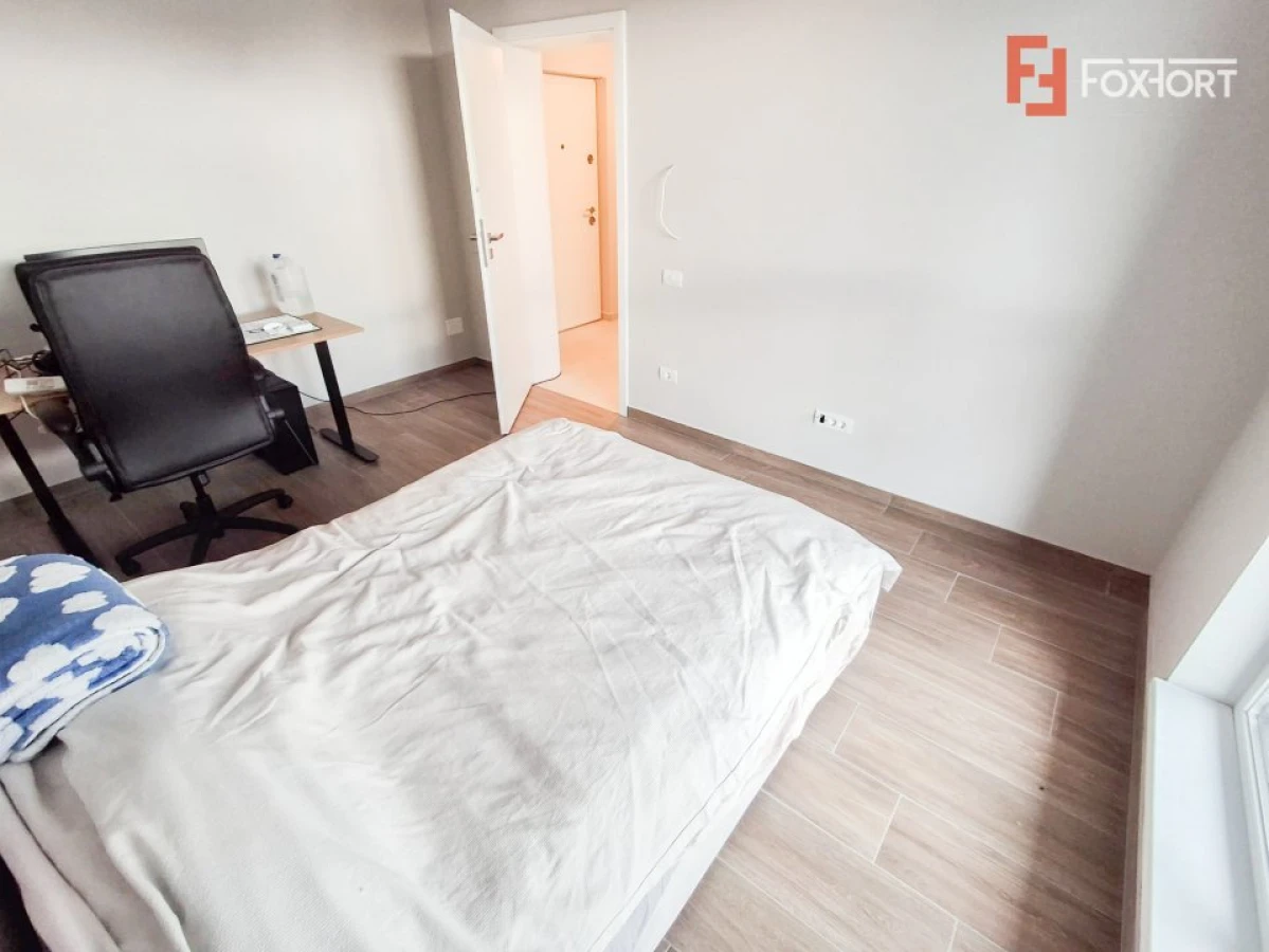 Apartament cu 2 camere de inchiriat in Giroc - 3