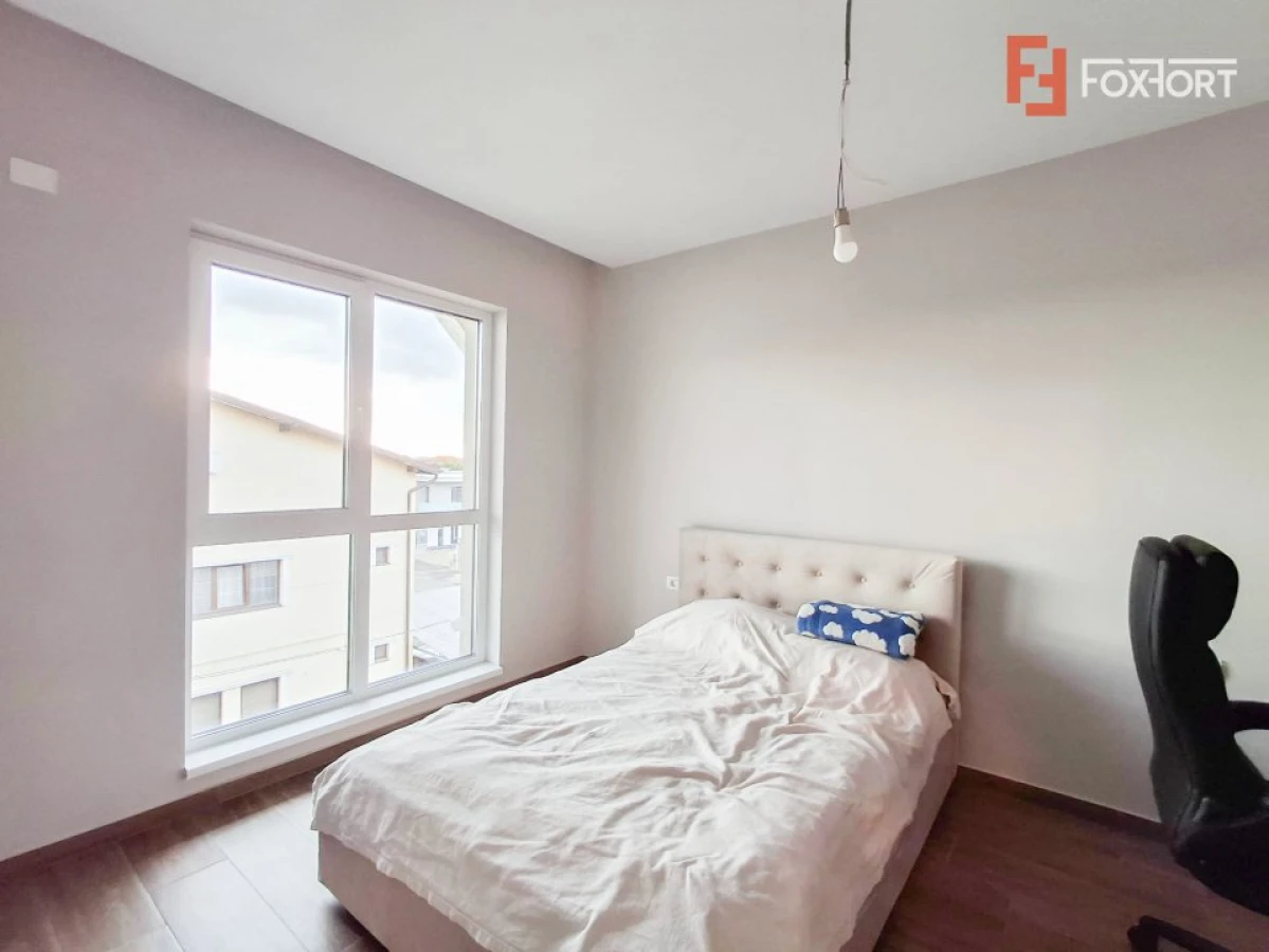 Apartament cu 2 camere de inchiriat in Giroc - 2