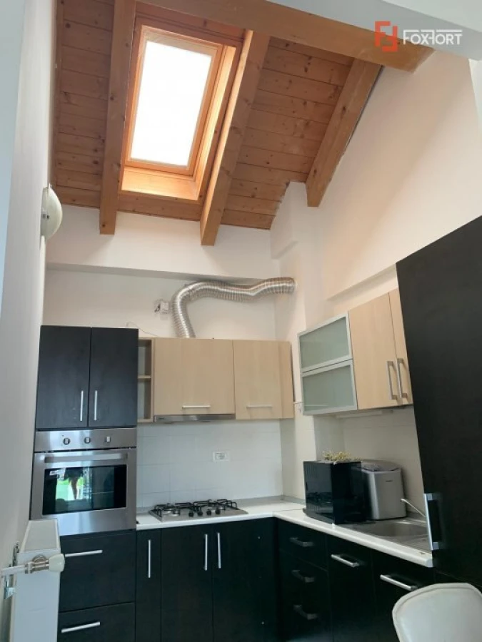 COMISION 0% Apartament cu 2 camere + loc de parcare - Dumbravita - 10