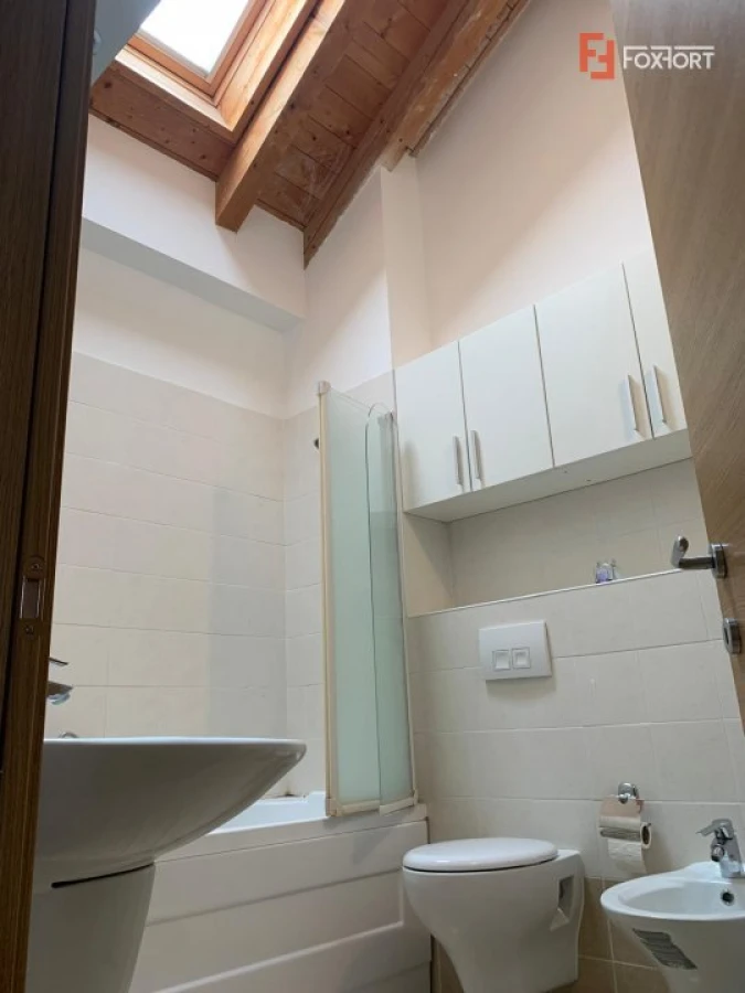 COMISION 0% Apartament cu 2 camere + loc de parcare - Dumbravita - 5