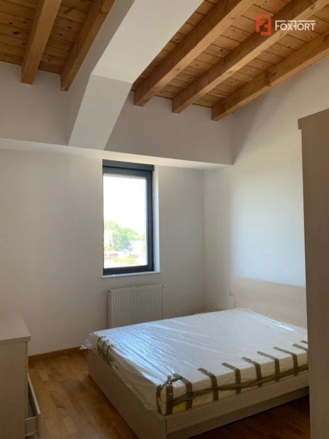 COMISION 0% Apartament cu 2 camere + loc de parcare - Dumbravita - 3